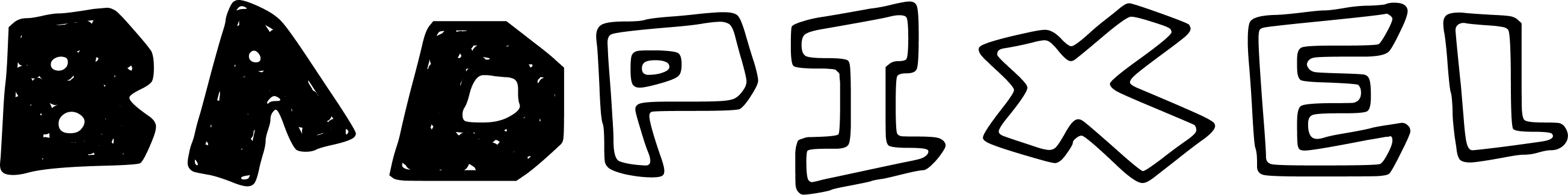 Bad Pixel
